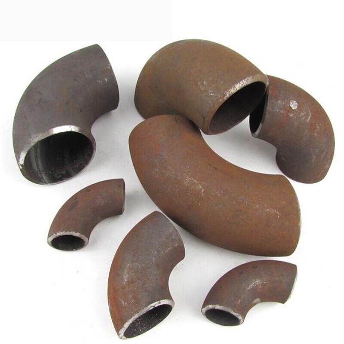 স্টেইনলেস স্টিল 304 316L 30 ডিগ্রি ডিআইএন ওয়েল্ডিং কনুই পাইপ ফিটিং 1