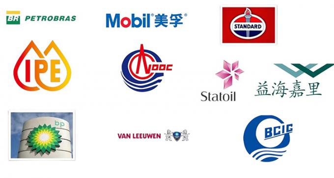 রেফ্রিজারেশনের জন্য তামা নিকেল পাইপ C30600 90/10 70/30 কাস্টমাইজড আকার 6