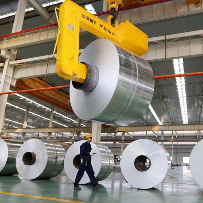 উচ্চ পরিমাণে গোলাকার রড তামা নিকেল বার ওয়েল্ডিং এবং কাটার জন্য এএসটিএম স্ট্যান্ডার্ড 7