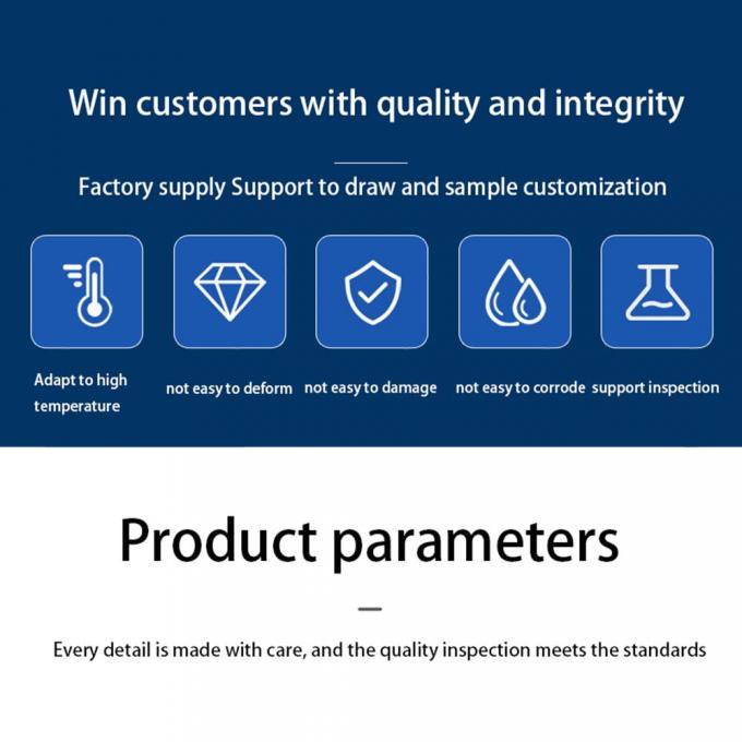 বিট ওয়েল্ড ফিটিং কপার নিকেল পাইপ ফিটিং কন Ecc Reducer 90/10 70/30 C30600 8