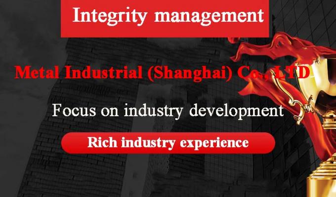 তামা নিকেল 70/30 সিউমলেস পাইপ ASTM B466 C71500 CuNi ওয়েল্ডড পাইপ 0