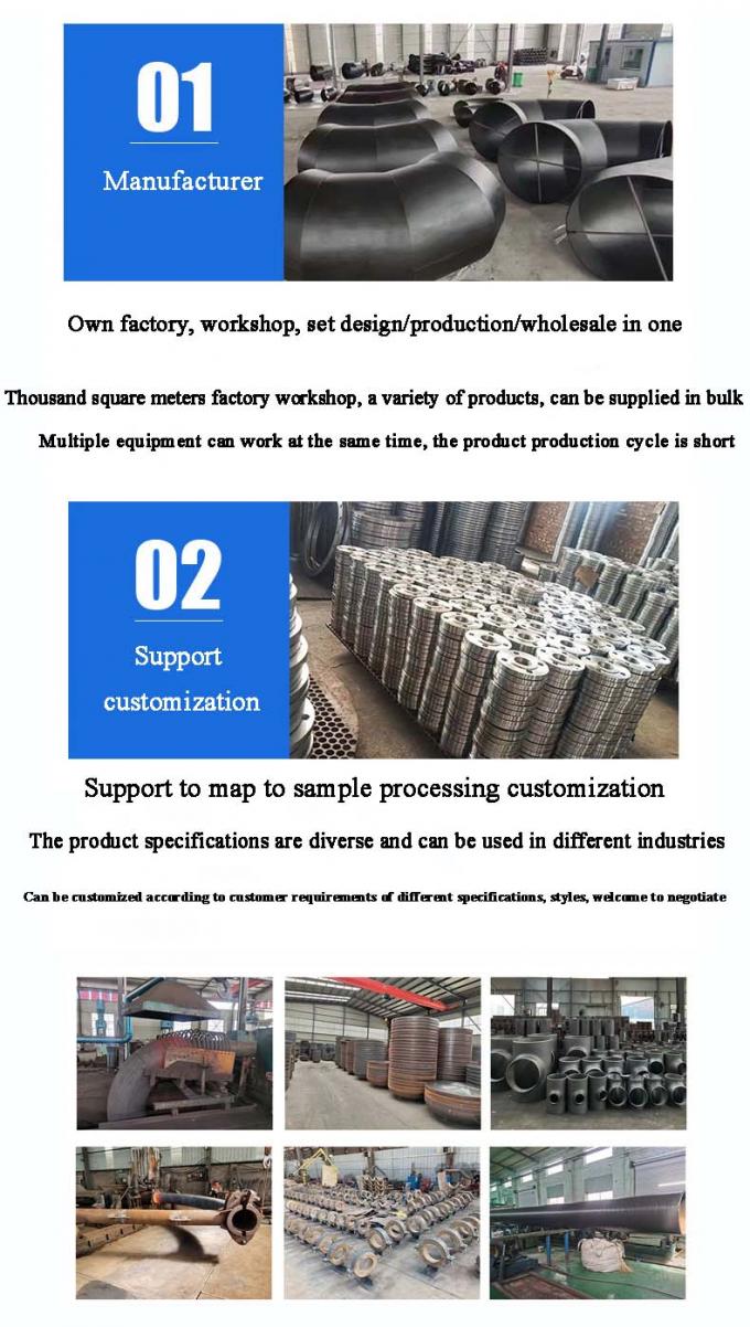 তামা নিকেল 70/30 সিউমলেস পাইপ ASTM B466 C71500 CuNi ওয়েল্ডড পাইপ 8