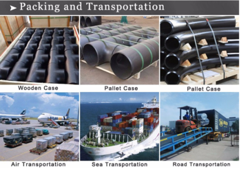 TOBO উচ্চ চাপ পাইপিং এবং শিল্প অ্যাপ্লিকেশন জন্য বাঁকা তামা পাইপ ক্যাপ 7