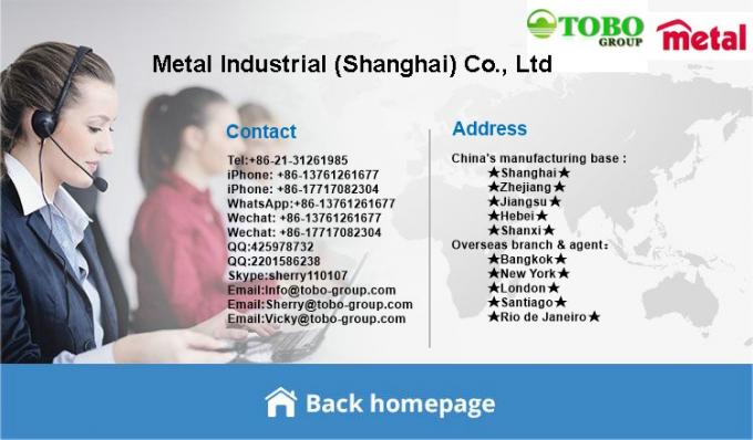 2'' SCH40 পাইপ ফিটিং টি ইউএনএস S31803 সমান / হ্রাসকারী টি তামা নিকেল সমান টি 13