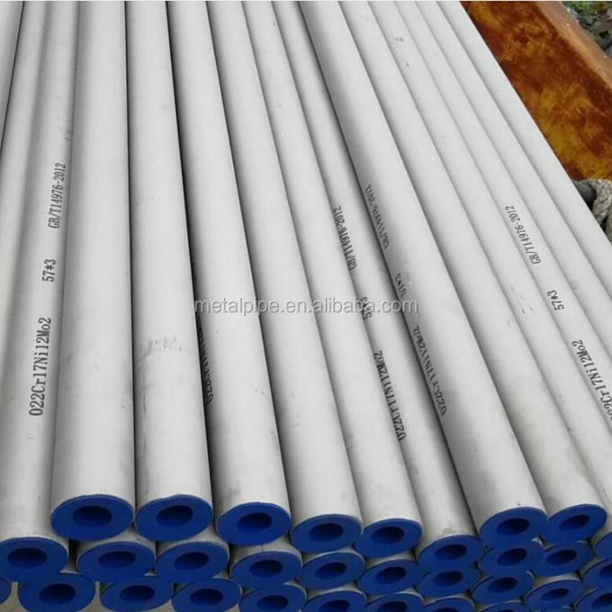 ধাতু বর্গাকার বৃত্তাকার বার এএসটিএম A276 AISI GB / T 1220 JIS G4303 OD 6mm-630mm 1