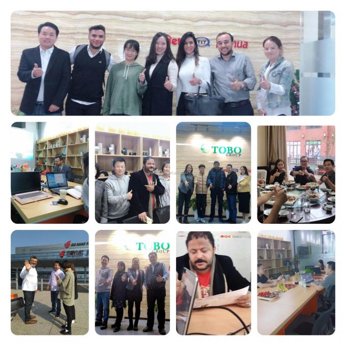 ধাতু তামা নিকেল ফিটিং Stub Ends ইঞ্চি ASME B16.9 ল্যাপ জয়েন্ট Stub শেষ 6