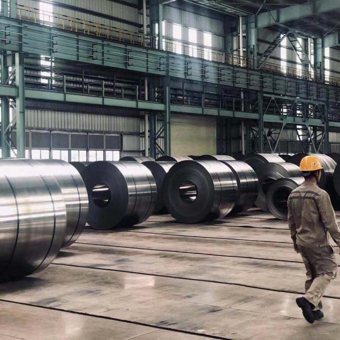 রেফ্রিজারেশনের জন্য তামা নিকেল পাইপ C30600 90/10 70/30 কাস্টমাইজড আকার 11