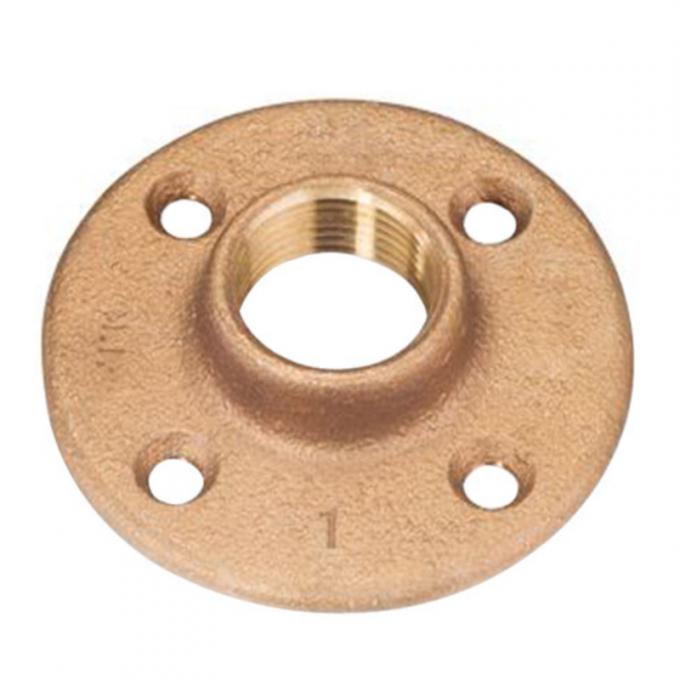 তামা নিকেল ক্লাস 300 3 4 5 6 ইঞ্চি আরএফ আরটিজে এএসটিএম ছলনা TH WN So BL Cuni C70600 ফ্ল্যাঞ্জ 1