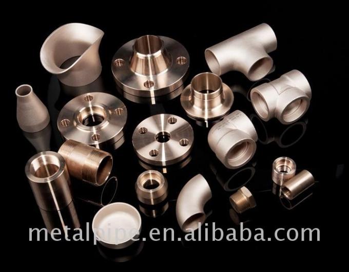 ASME B16.5 CL150 RF BL DIN 1.4571 ASTM কপার নিকেল ইস্পাত ব্লাইন্ড ফ্ল্যাঞ্জ 1