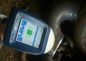 C70600 তামা নিকেল 90-10 কনুই 45 DEG 1" SCH STD কনুই ফিটিং 3