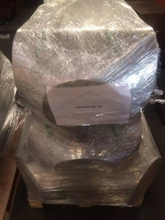 CuNi কনুই বিজোড় ঢালাই এককেন্দ্রিক এককেন্দ্রিক রেডুসার EEMUA 146 C7060x কপার নিকেল 9010 C70600 2