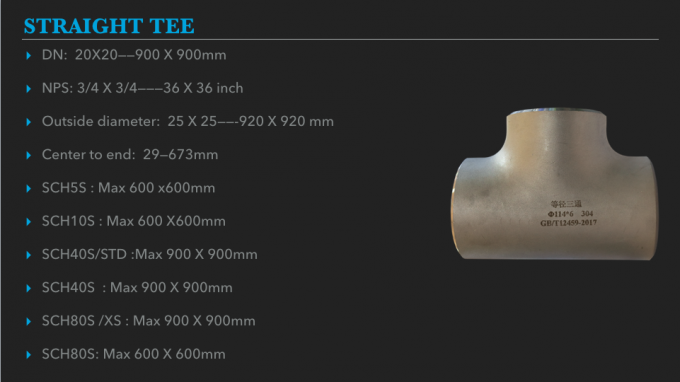 5659S-2016 15-5PH কনুই 90° 45° কাস্টমাইজড 90/10 70/30 তামা নিকেল 0