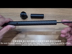 মাল্টি ফিট অ্যালুমিনিয়াম এলবো কভার কুশন টি পাইপ ফিটিং