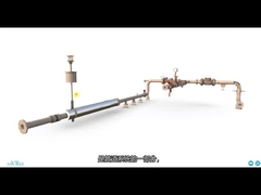 রাসায়নিক শিল্পের জন্য কপার নিকেল ফ্ল্যাঞ্জ 300LB 32NPS কপার নিকেল ব্লাইন্ড ফ্ল্যাঞ্জ