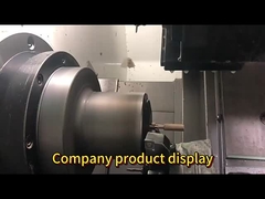 ANSI স্ট্যান্ডার্ড অনুযায়ী কাস্টম উচ্চ চাপ ব্রাস ফ্ল্যাঞ্জস পেইন্ট পৃষ্ঠ চিকিত্সা