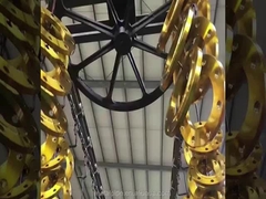 কপার নিকেল ফ্ল্যাঞ্জ