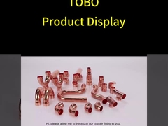 ANSI মাল্টি-ন্যাশনাল স্ট্যান্ডার্ড ব্রাস অ্যালোয় কনভার্সন সংযোগ ব্রাস টি অংশ