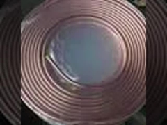 কাস্টমাইজড দৈর্ঘ্য তামা-নিকেল পাইপ টিউব সিস্টেমের জন্য চূড়ান্ত সমাধান