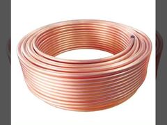 99% খাঁটি কপার নিকেল পাইপ 20mm 25mm স্কয়ার ব্রাস কপার টিউব 3/8