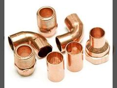 তাপ ও তাপ পরিবাহিতা তামা নিকেল কনুই ASTM B466 Cu-Ni 90/10 2'