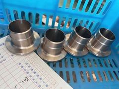 আরো দেখুন: ISO 9001 সার্টিফিকেট সহ সমান পারফরম্যান্স স্টাব এন্ড ফিটিংস