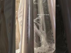 আপনার জন্য এয়ার কন্ডিশনারের জন্য 1/2' 3/8' 1/4' 3 ইঞ্চি ব্যাসাকার তামা নিকেল পাইপ চালু করুন