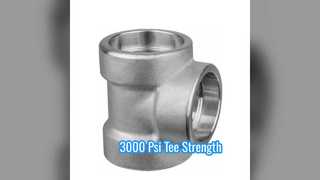 3000 Psi টি শিল্পের শক্তি হ্রাস করছে