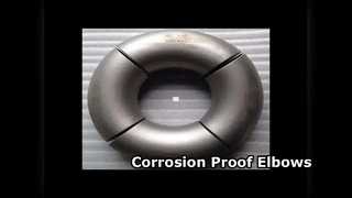 কপার নিকেল কনুই 45 90 180 ডিগ্রী