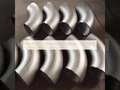 কপার নিকেল এলবো 1.5D বেন্ড SCH 10S