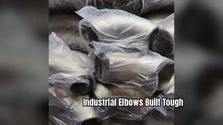 কপার নিকেল কনুই 90 45 15 উচ্চ কার্যক্ষমতা