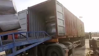 পণ্য পরিবহন - নিরাপদ, সুরক্ষিত এবং সময়মত