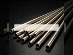 CuNi C70600 বিজোড় পাইপ জারা প্রতিরোধী সমাধান