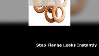 SS316 সর্পিল ক্ষত gasket উচ্চ চাপ ফ্ল্যাঞ্জ সীল সমাধান