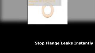 SS316 সর্পিল ক্ষত gasket উচ্চ চাপ ফ্ল্যাঞ্জ সীল সমাধান