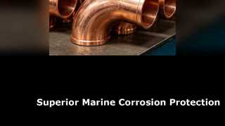 ASTM B466 CuNi 90 10 LR কনুই জারা প্রতিরোধী ফিটিং