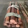 Marine Grade Corrosion Resistant Copper Nickel Bar CuNi Rod for Shipbuilding Applications