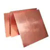 ASTM B127 CuNi 90/10 Copper Nickel Plate Shipbuilding Marine Grade Alloy Sheet