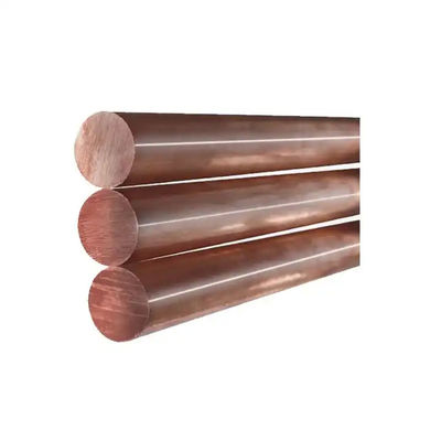 Corrosion Resistant Nickel Plated Copper Bus Bar 0.15mm-0.2mm for Battery