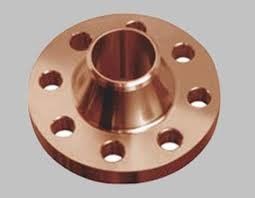 Low Maintenance Nickel Flange ASTM B466/B466M  Class 150 Cu-Ni 90/10