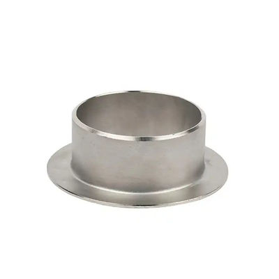 UNS C71500 Butt Weld Stub End 3" 10S ASME B16.9 Pipe Fitting Excellent Resistance