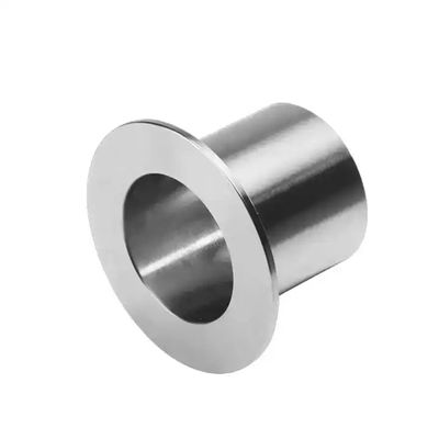 ASTM A105  Forged Stub End Fittings 3000 PSI high-quality Carbon Steel