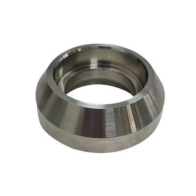Good Elongation Copper Nickel Fittings Alloy Steel Corrosion Resistant Solutions for Heat Exchangers and Piping Systems
