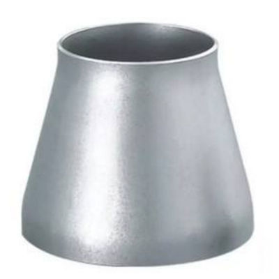 Carbon Steel Reducer Fitting with 3000 Psi Pressure Rating, 400°F Temperature Rating, and NPT Threaded Connections