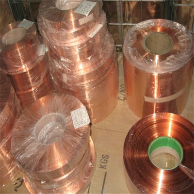 Solid Structure Nickel Copper Wire 5% IACS for Industrial Applications