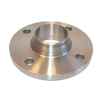 CuNi 70/30 Forged Socket Weld Flange ASME B16.5 Class150 Marine Seawater Resistant