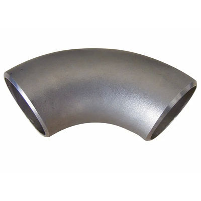 বাট ওয়েল্ডিং ফিটিংস EEMUA 146 C70600 CuNi 9010 ELBOW BW LR 45/90 Deg তামার নিকেল কনুই