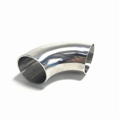কপার নিকেল ফিটিংস C70600 90 ডিগ্রি সকেট কনুই 2