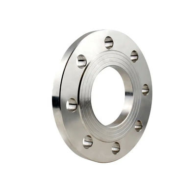 কারখানার স্টিয়ারিং শ্যাফ্ট B16.5 150LB 30 ইঞ্চি SCH40 ASME সুপার স্টেইনলেস স্টীল ওয়েল্ড নেক আরএফ ফ্ল্যাঞ্জ যান্ত্রিক অংশ