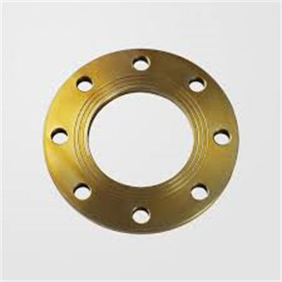 ANSI B16.5 C70600 Class150 SCH40 ফ্ল্যাঞ্জ Dn750 কপার নিকেল নকল ফ্ল্যাঞ্জ