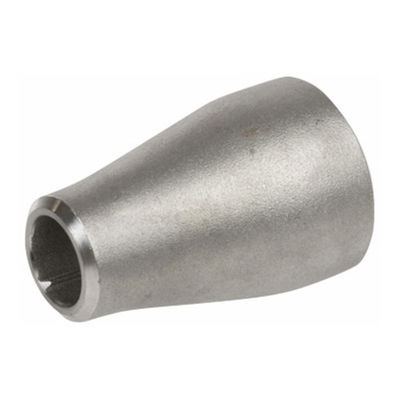 ASME B16.9 70/30 Copper Nickel Concentric Reducer Fitting with Fast Delivery